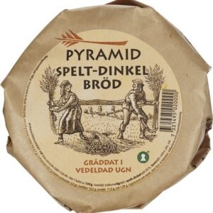 Spelt-dinkelbröd (135 g)