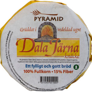 Dala Järna knäcke (135 g)