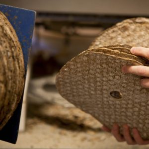 Sekunda kartong Lösvikt